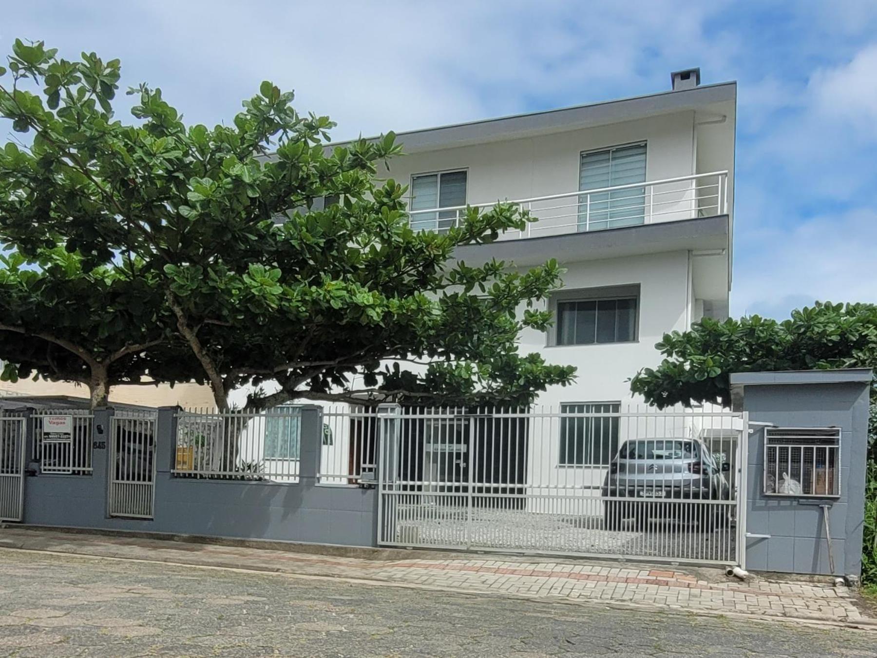 Solar Alcantara & Lazzarotto Bombinhas Exterior foto